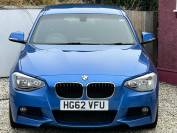 BMW 1 SERIES 2013 (62)