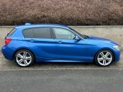 BMW 1 SERIES 2013 (62)
