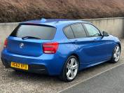 BMW 1 SERIES 2013 (62)