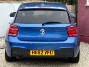 BMW 1 SERIES 2013 (62)