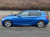 BMW 1 SERIES 2013 (62)