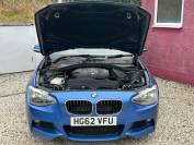 BMW 1 SERIES 2013 (62)
