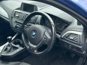 BMW 1 SERIES 2013 (62)
