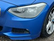 BMW 1 SERIES 2013 (62)