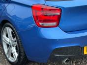 BMW 1 SERIES 2013 (62)