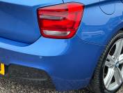 BMW 1 SERIES 2013 (62)