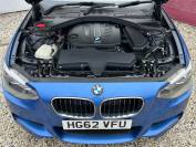 BMW 1 SERIES 2013 (62)