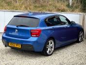 BMW 1 SERIES 2013 (62)