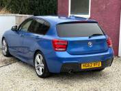BMW 1 SERIES 2013 (62)