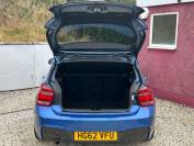 BMW 1 SERIES 2013 (62)