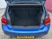 BMW 1 SERIES 2013 (62)