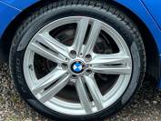 BMW 1 SERIES 2013 (62)