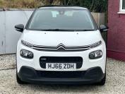 CITROEN C3 2017 (66)