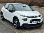 CITROEN C3 2017 (66)