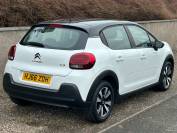 CITROEN C3 2017 (66)