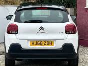CITROEN C3 2017 (66)