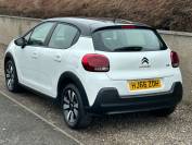 CITROEN C3 2017 (66)