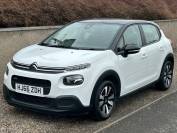 CITROEN C3 2017 (66)