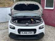 CITROEN C3 2017 (66)