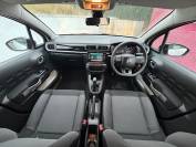 CITROEN C3 2017 (66)