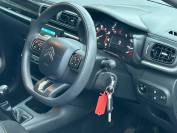 CITROEN C3 2017 (66)