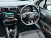 CITROEN C3 2017 (66)