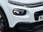 CITROEN C3 2017 (66)