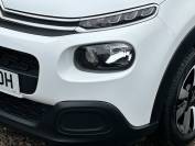 CITROEN C3 2017 (66)