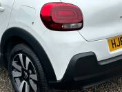 CITROEN C3 2017 (66)