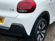 CITROEN C3 2017 (66)