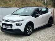 CITROEN C3 2017 (66)