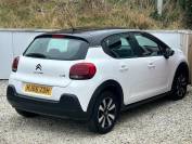 CITROEN C3 2017 (66)
