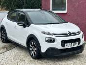 CITROEN C3 2017 (66)