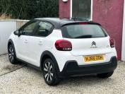 CITROEN C3 2017 (66)