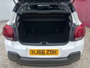 CITROEN C3 2017 (66)