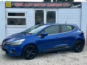 RENAULT CLIO 2018 (67)