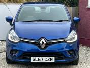 RENAULT CLIO 2018 (67)