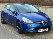 RENAULT CLIO 2018 (67)