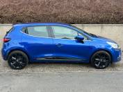 RENAULT CLIO 2018 (67)