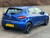 RENAULT CLIO 2018 (67)