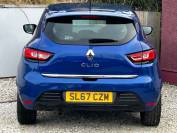 RENAULT CLIO 2018 (67)
