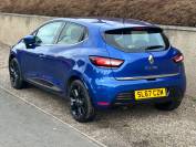 RENAULT CLIO 2018 (67)