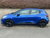 RENAULT CLIO 2018 (67)