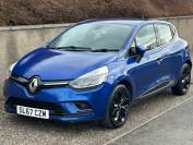 RENAULT CLIO 2018 (67)