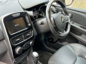 RENAULT CLIO 2018 (67)