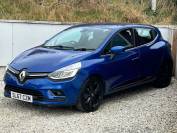 RENAULT CLIO 2018 (67)