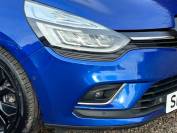 RENAULT CLIO 2018 (67)