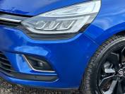 RENAULT CLIO 2018 (67)