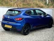 RENAULT CLIO 2018 (67)