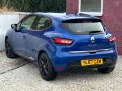 RENAULT CLIO 2018 (67)